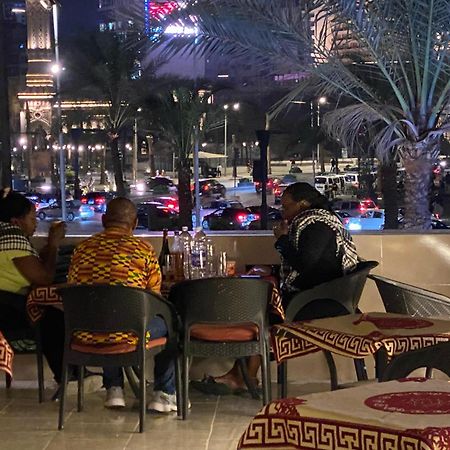 City Stars Hotel 开罗 外观 照片