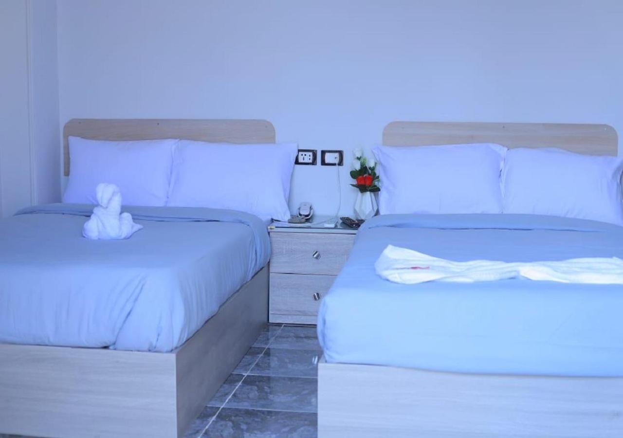 City Stars Hotel 开罗 外观 照片