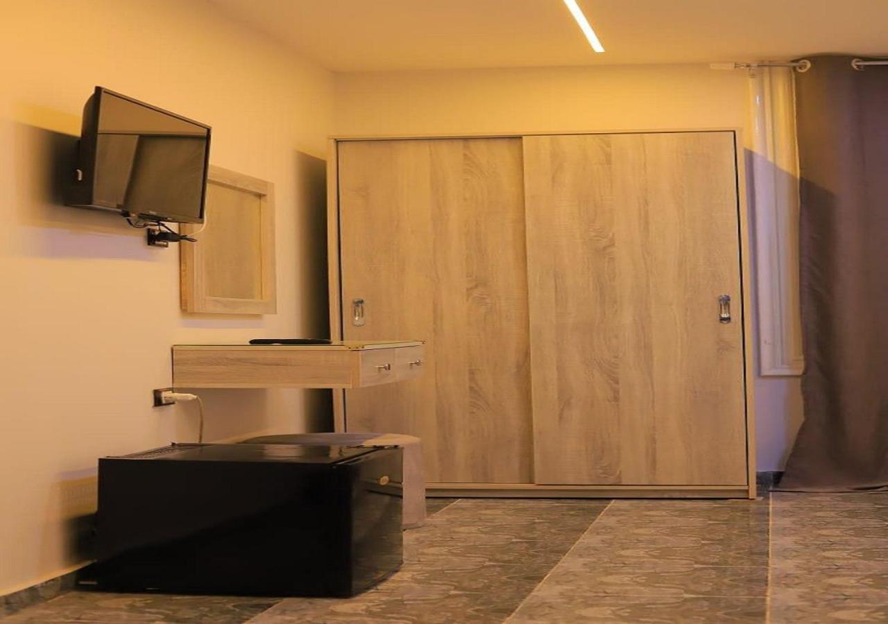 City Stars Hotel 开罗 外观 照片