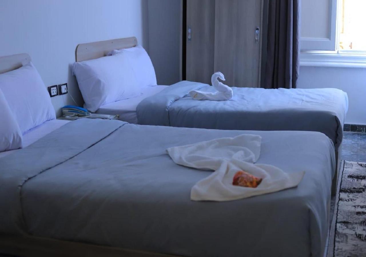 City Stars Hotel 开罗 外观 照片