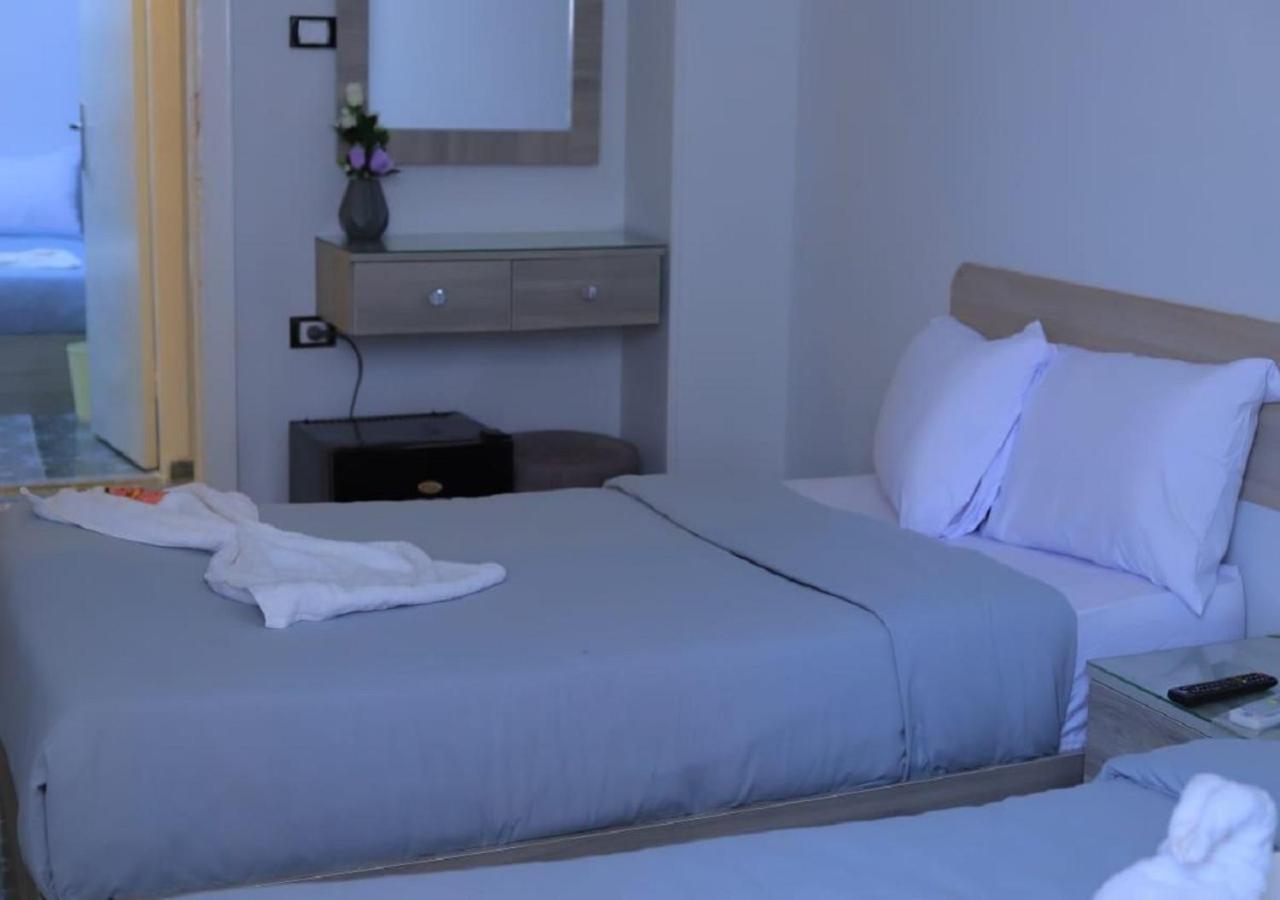 City Stars Hotel 开罗 外观 照片