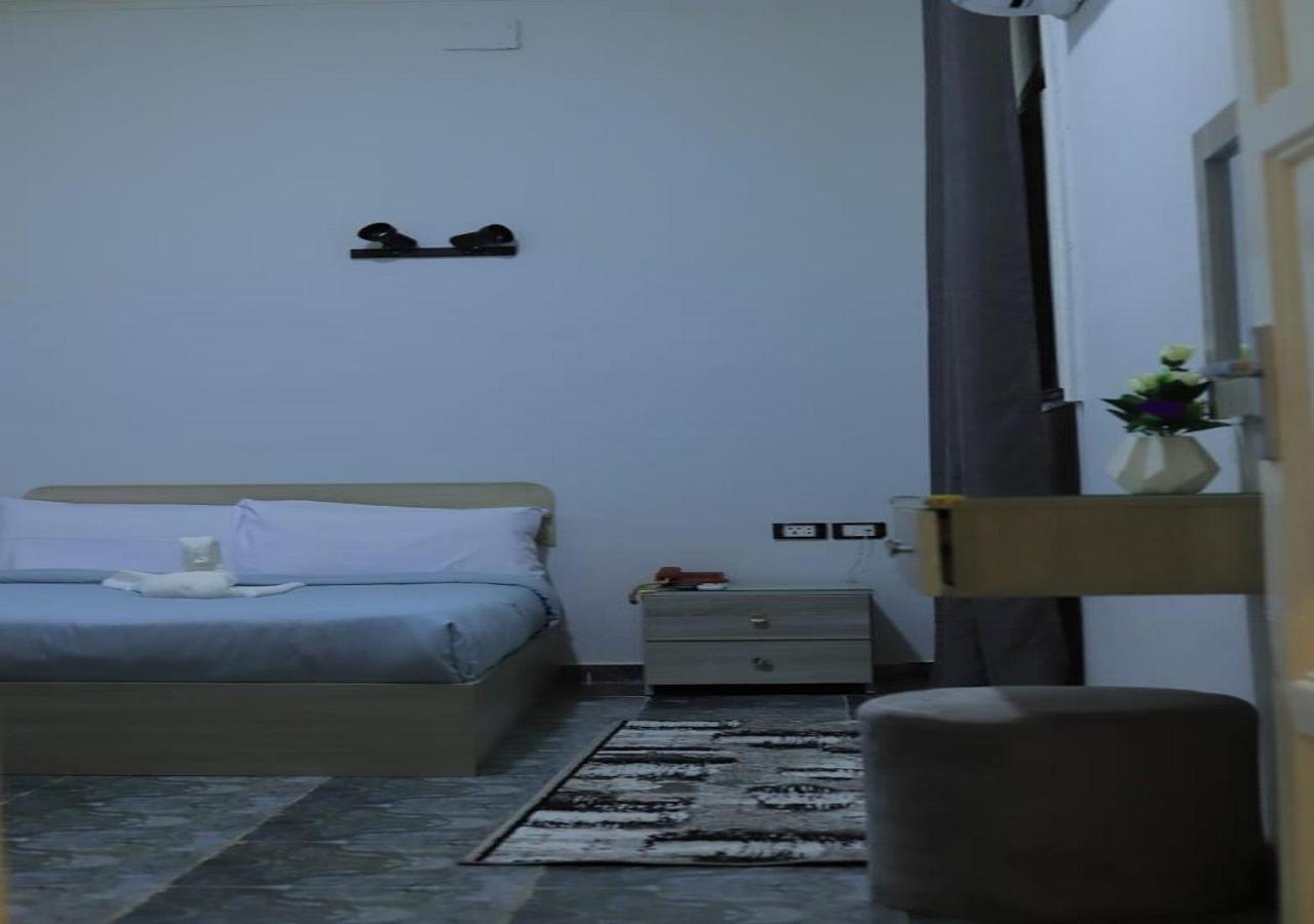 City Stars Hotel 开罗 外观 照片