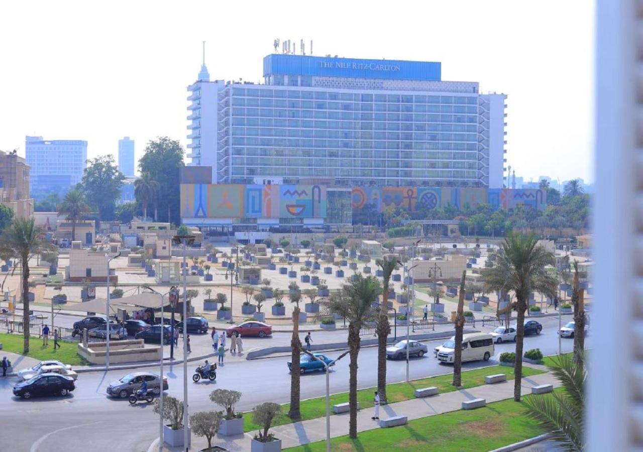 City Stars Hotel 开罗 外观 照片