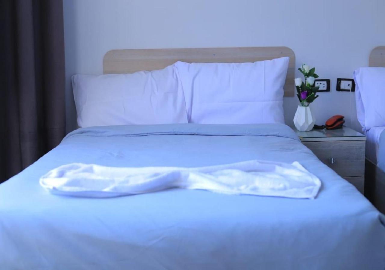 City Stars Hotel 开罗 外观 照片