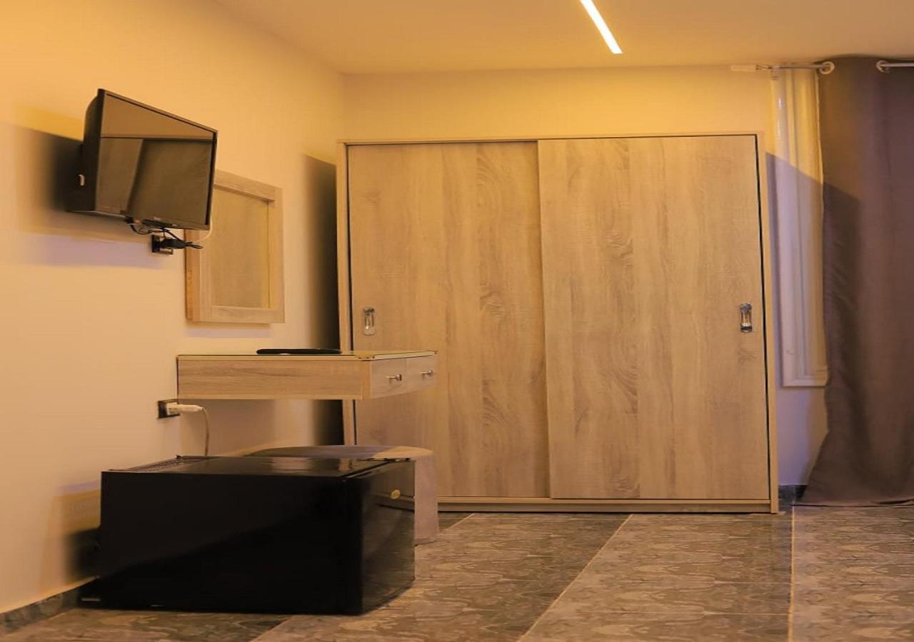 City Stars Hotel 开罗 外观 照片