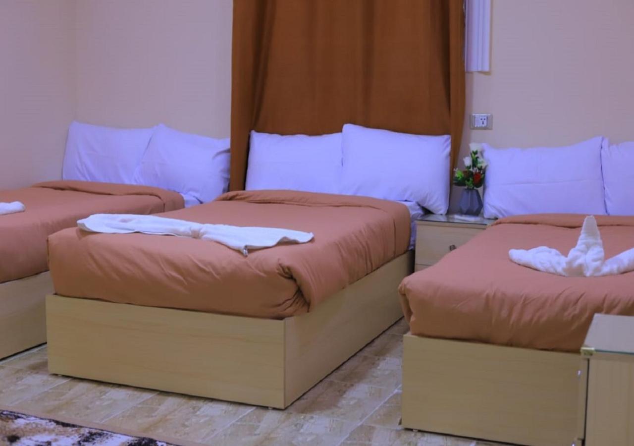 City Stars Hotel 开罗 外观 照片