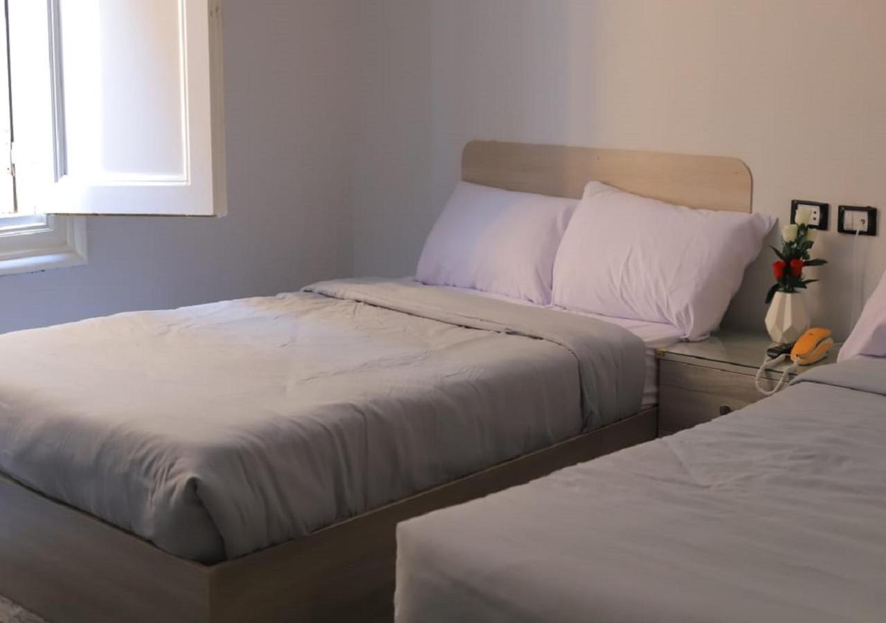 City Stars Hotel 开罗 外观 照片