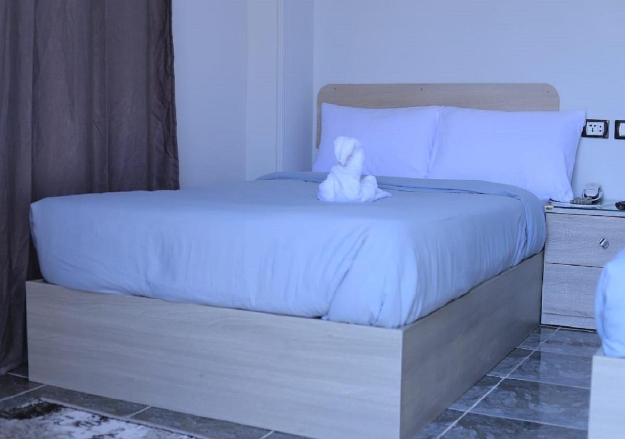 City Stars Hotel 开罗 外观 照片