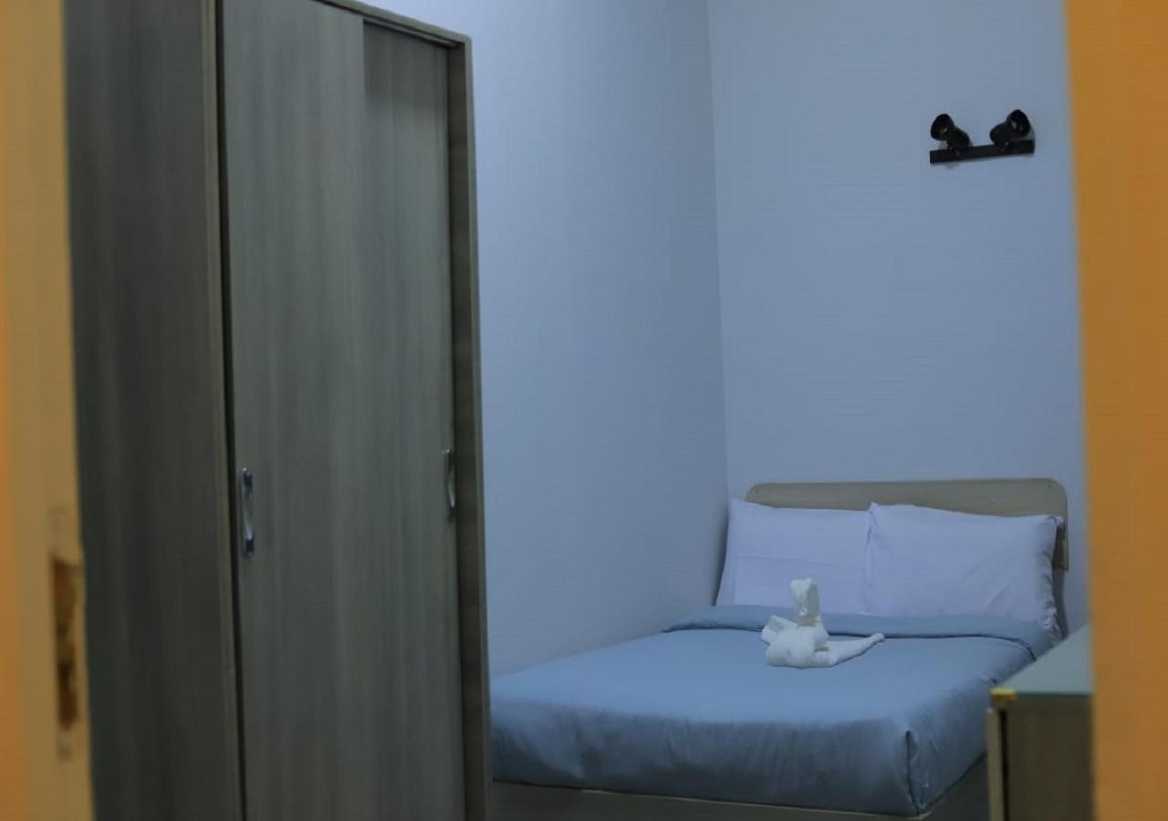 City Stars Hotel 开罗 外观 照片