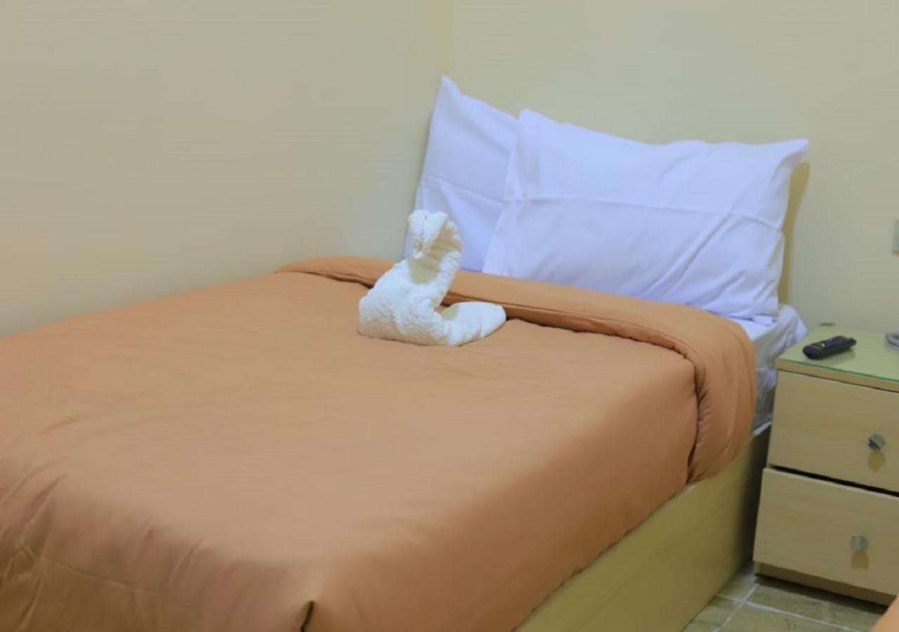 City Stars Hotel 开罗 外观 照片