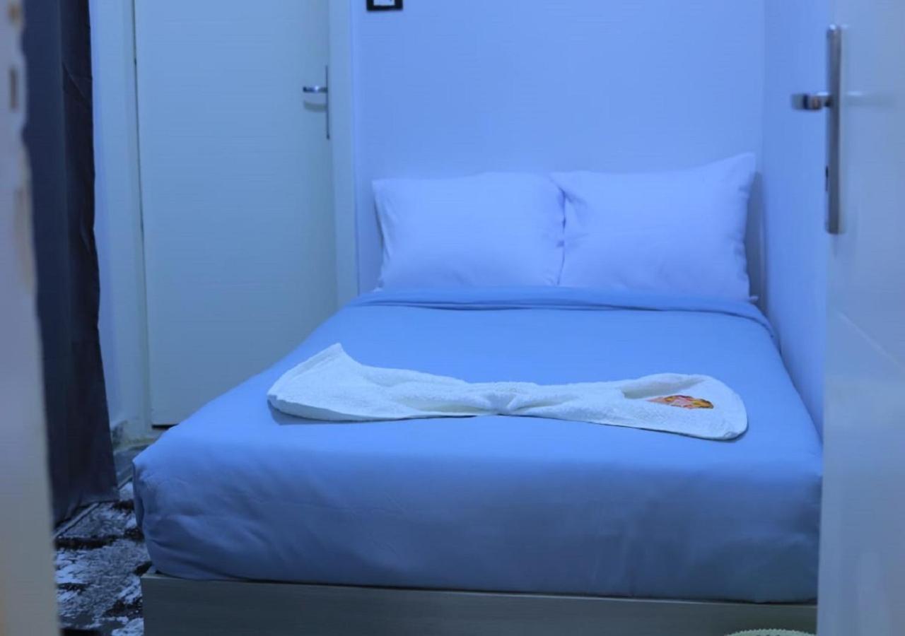 City Stars Hotel 开罗 外观 照片