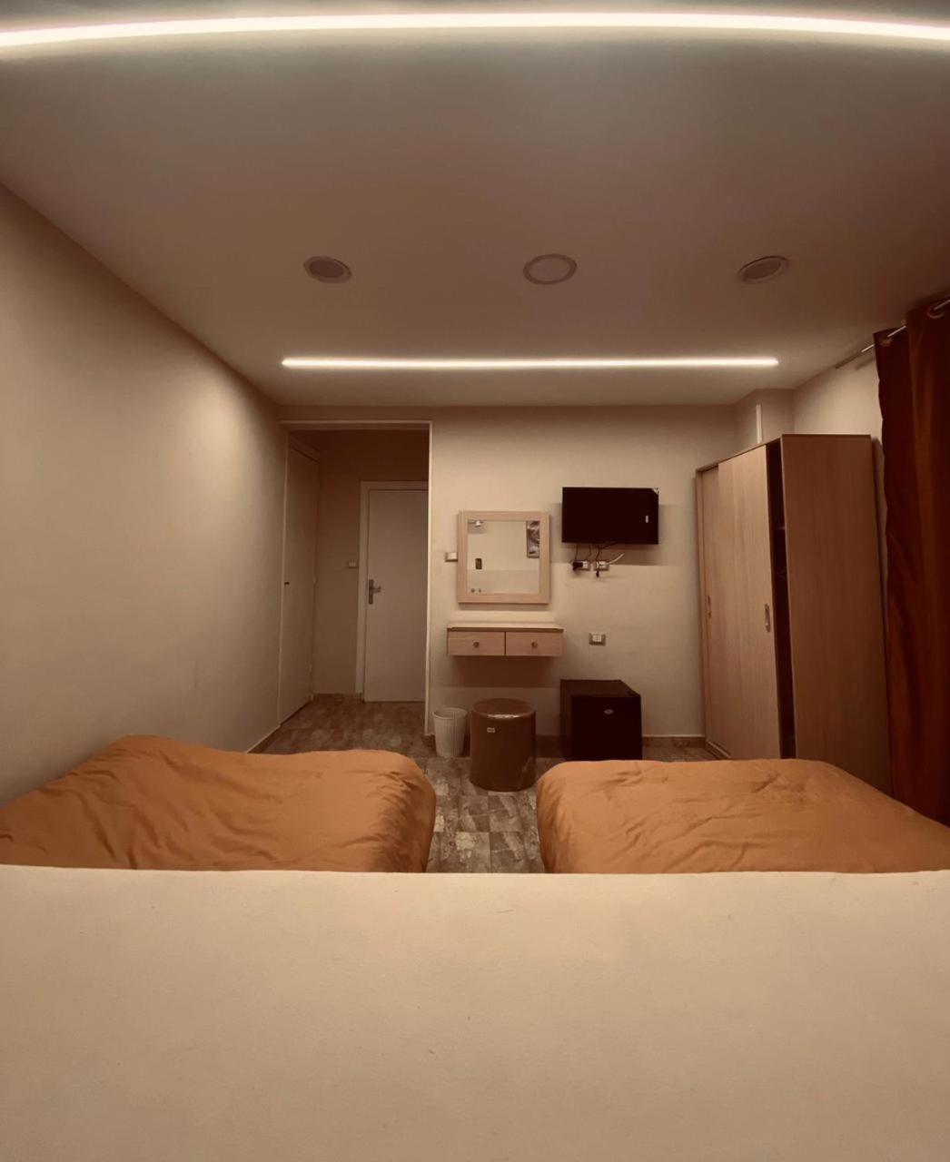 City Stars Hotel 开罗 外观 照片