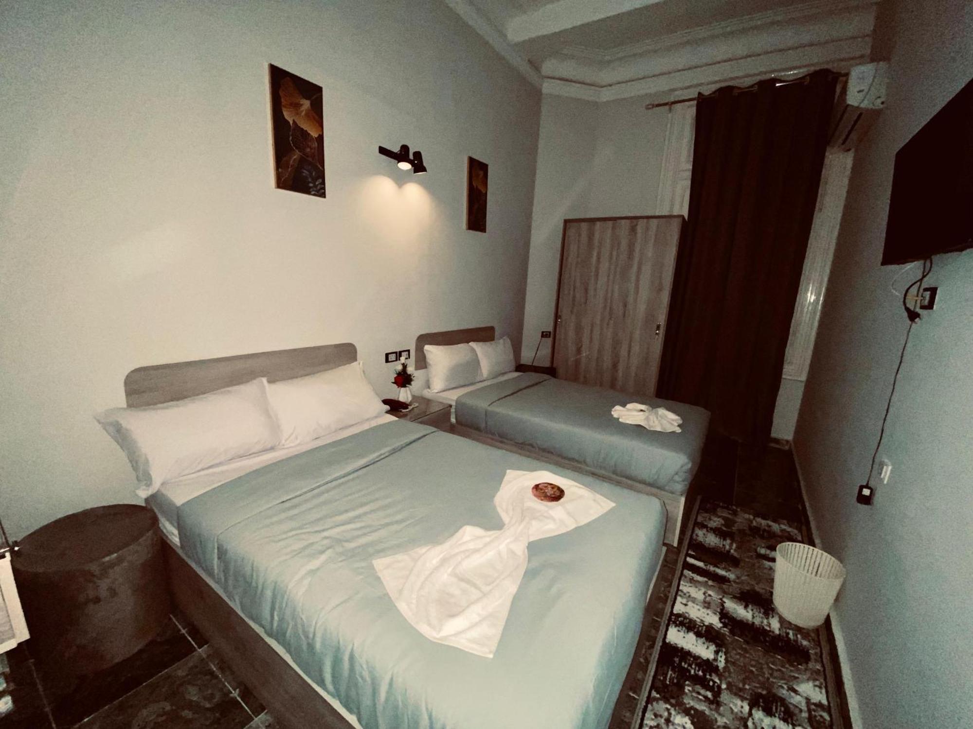 City Stars Hotel 开罗 外观 照片