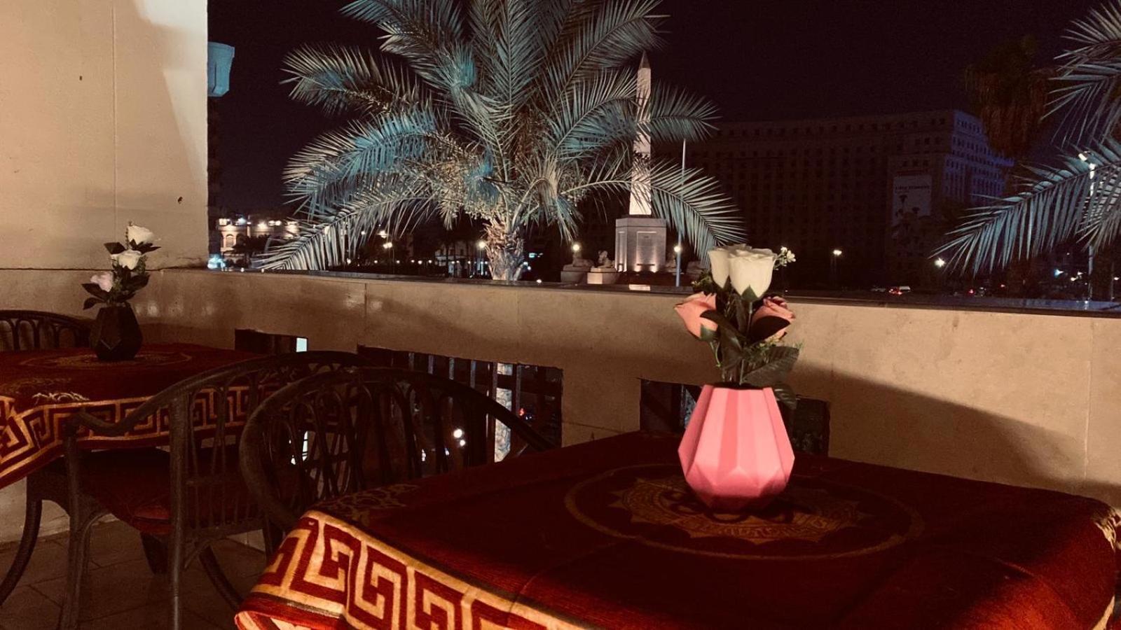 City Stars Hotel 开罗 外观 照片