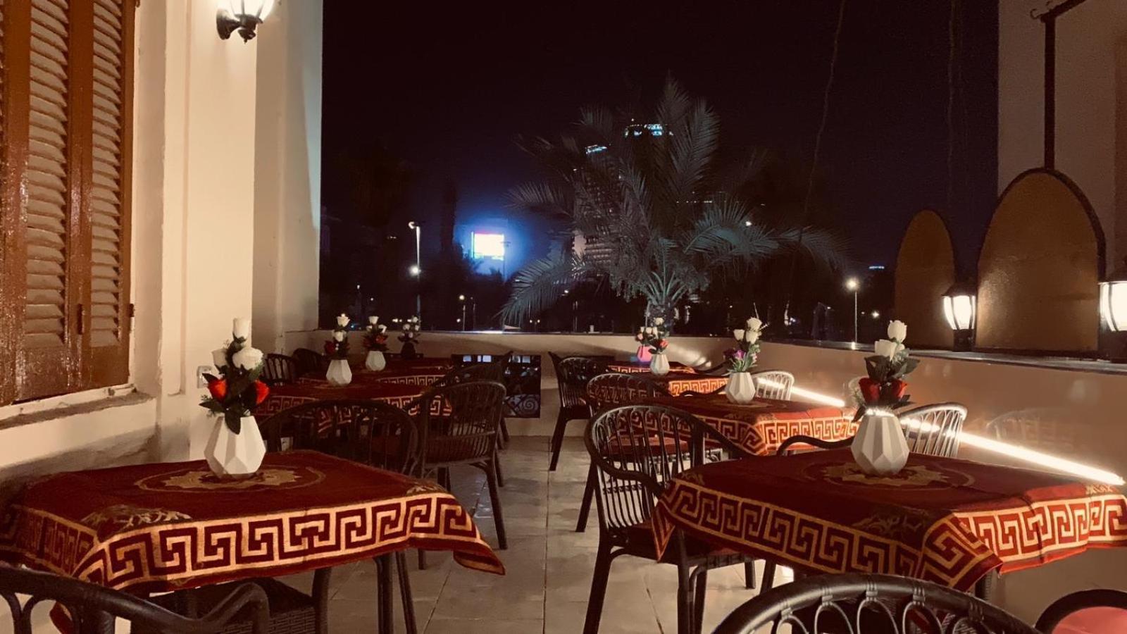 City Stars Hotel 开罗 外观 照片