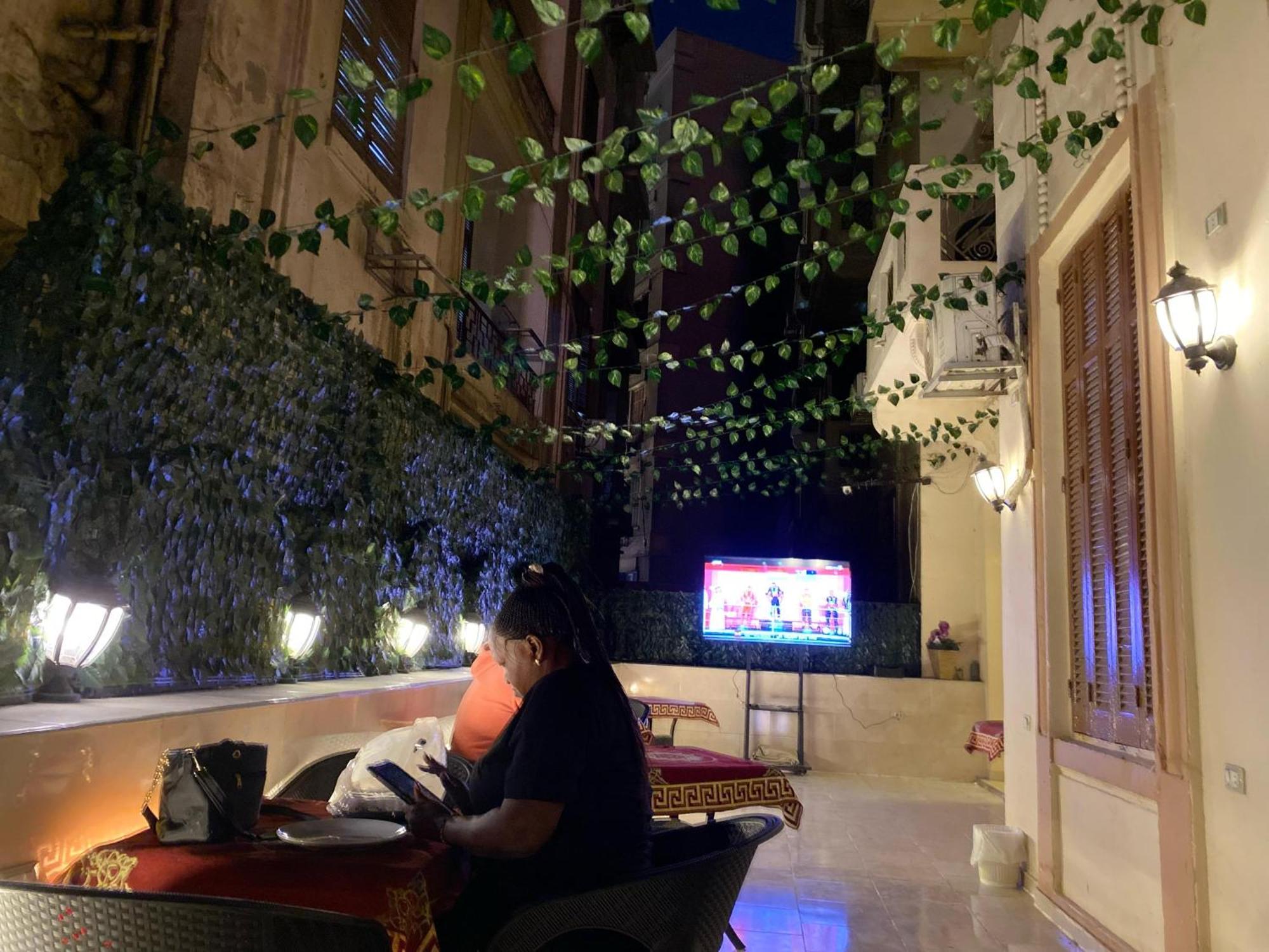 City Stars Hotel 开罗 外观 照片